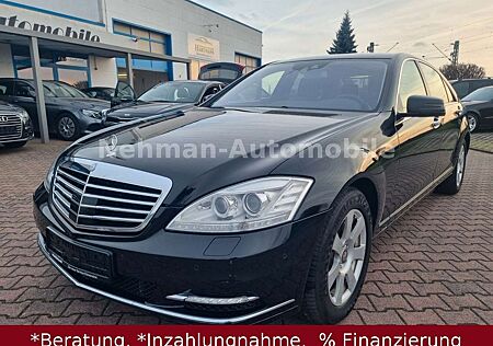 Mercedes-Benz S 350 S Limousine L