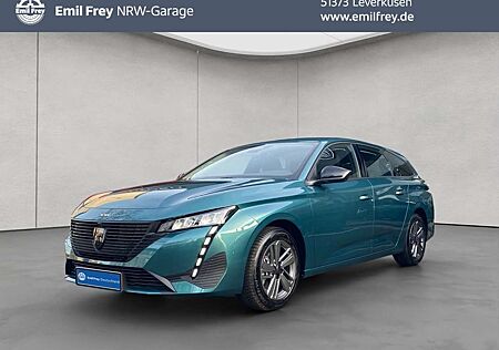 Peugeot 308 SW PureTech 130 Active