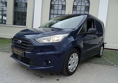 Ford Transit Connect Kasten Trend-Euro6-2.Hand