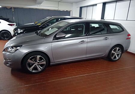 Peugeot 308 SW PureTech 130 Stop