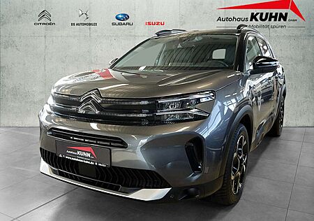 Citroën C5 Aircross Citroen BlueHDi 130 Plus KAMERA NAVI LED