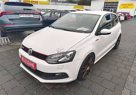 VW Polo Volkswagen V GTI *Einzelstück*