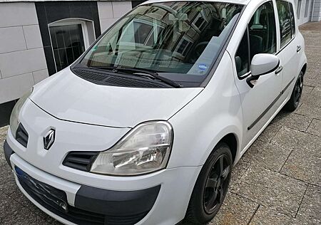 Renault Modus Modus 1.2 16V Expression