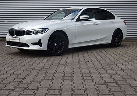 BMW 318 i Lim. Advantage M-Lenkrad 18-M-LM LED SH