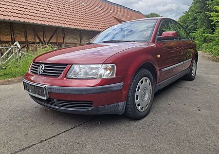 VW Passat Volkswagen 1.6