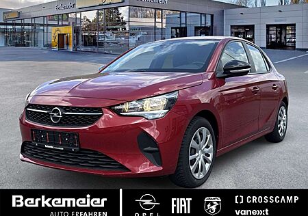 Opel Corsa F Edition