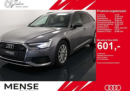 Audi A6 Avant 40 TDI S tronic |Matrix|Navi|LED|ACC