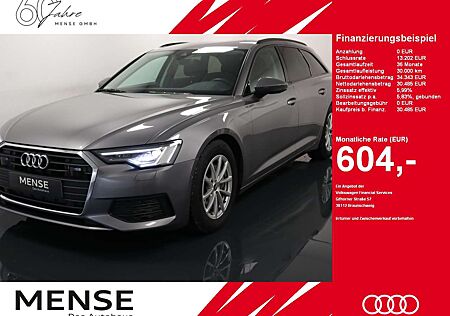 Audi A6 Avant 40 TDI S tronic |Matrix|Navi|LED|ACC