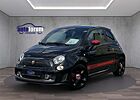 Abarth 595 Competizione 595 Aut. Competizione XENON+ESTETICO+PDC