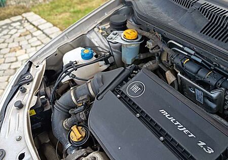 Fiat Strada Adventure Doppelkabine