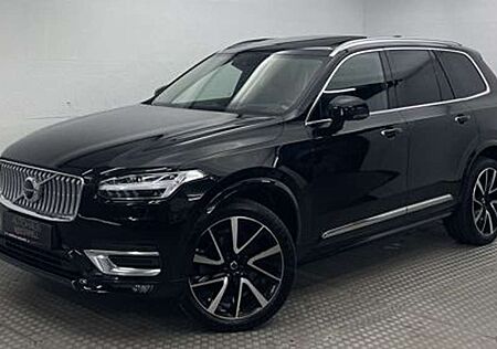 Volvo XC 90 XC90 B5 D INSCRIPTION AWD 7SITZ+PANO+LUFT+AHK+