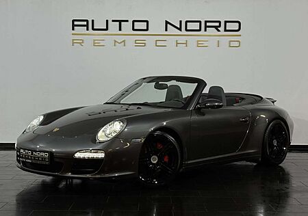Porsche 997 Carrera 4S Cabrio *Bose*Chrono*Carbon*S-AGA