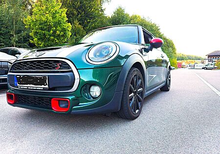 Mini Cooper S 3-TÜRER