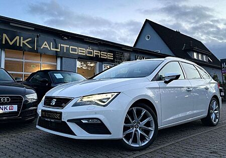 Seat Leon ST FR PANO*DSG*LED*R-Kam*Sportsitze*2Hand