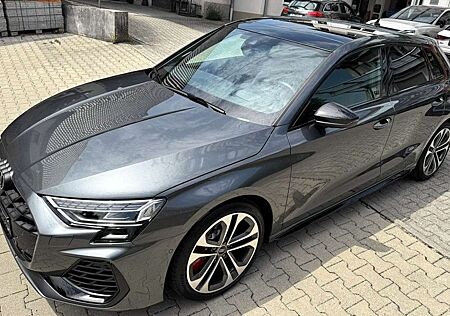 Audi S3 Sportback quattro NEUES MODELL!!!