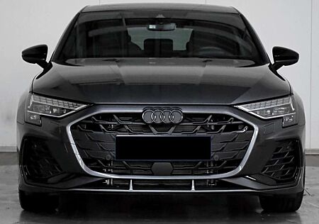 Audi S3 Sportback quattro NEUES MODELL!!!