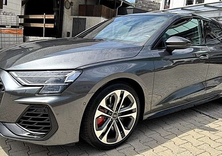 Audi S3 Sportback quattro NEUES MODELL!!!