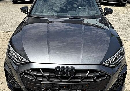 Audi S3 Sportback quattro NEUES MODELL!!!