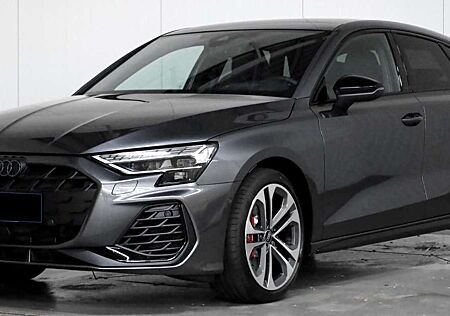 Audi S3 Sportback quattro NEUES MODELL!!!