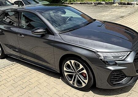 Audi S3 Sportback quattro NEUES MODELL!!!