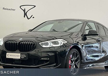 BMW 120 i A MSport LCPro LED PDC HiFi KomfortZ 18"LM