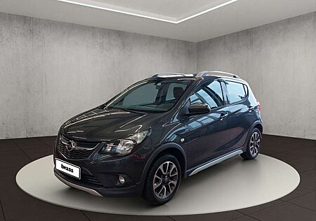 Opel Karl ROCKS 1.0 54 kW (73 PS) Euro 6d-TEMP (Manue