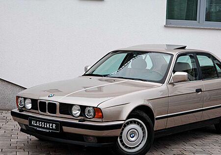 BMW 530 iA 1.HAND | ORIG. 72 TKM | ROSTFREI | SAMMLER