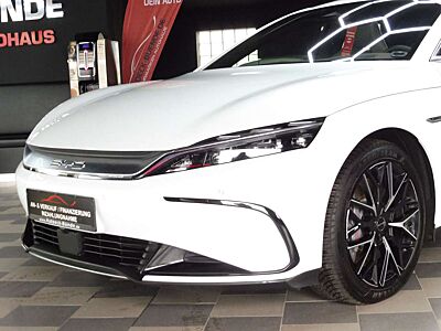 BYD Han 380 kW AWD Executive