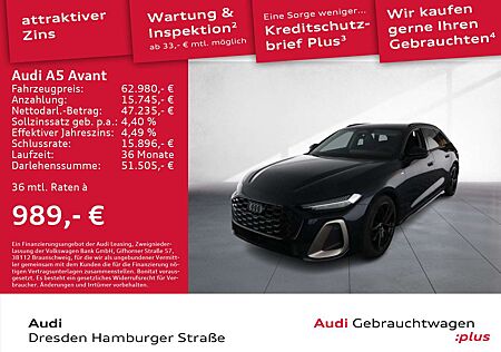 Audi A5 TDI quattro S tronic Head-up AHZV B&O