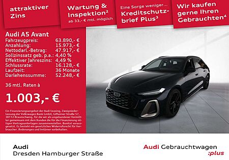 Audi A5 TDI quattro S tronic Head-up AHZV B&O