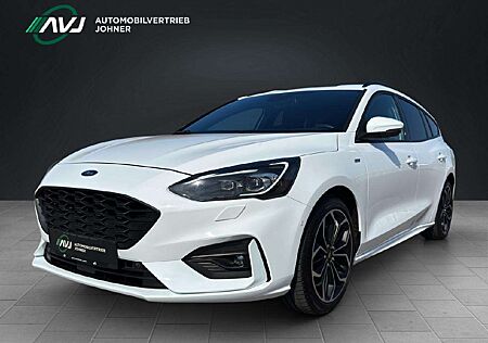 Ford Focus ST-Line | B&O | TechPack II | ACC