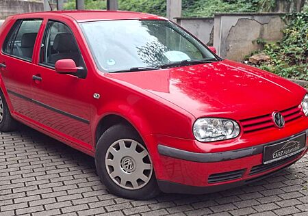 VW Golf Volkswagen 1.6 ** TÜV NEU ** 2. Hand **