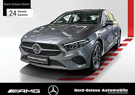 Mercedes-Benz A 200 Kompaktlimousine PROGRESSIV ADV LED KAMERA