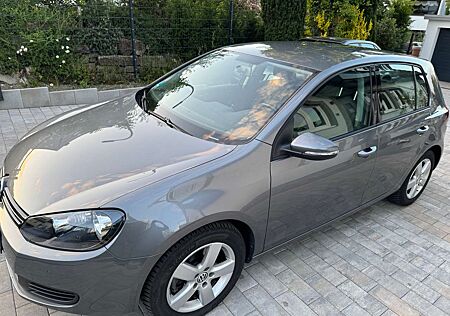 VW Golf Volkswagen 1.4 TSI Comfortline