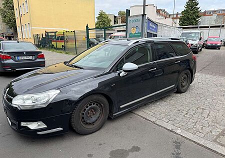 Citroën C5 Citroen Tourer By Carlsson
