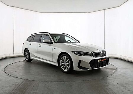 BMW 320 d xDrive M Sport ACC|RFK|SHZG|HiFi|el. Sitze
