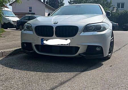 BMW 530d 530 Aut.