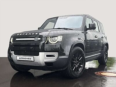 Land Rover Defender 110 3.0 Diesel D200 SE ACC Pano AHK Standhzg Winte