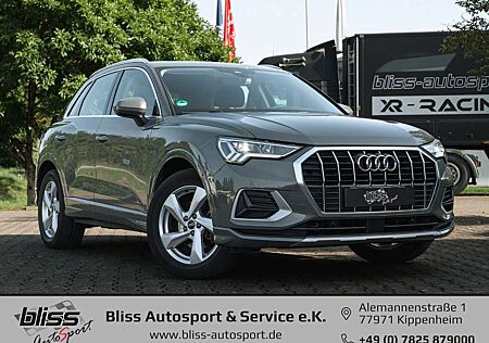 Audi Q3 35 TFSI advanced*AHK*Pano*Kamera*