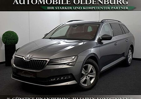 Skoda Superb 2.0 TDI Ambition *LED*ACC*Virtual*Kamera*