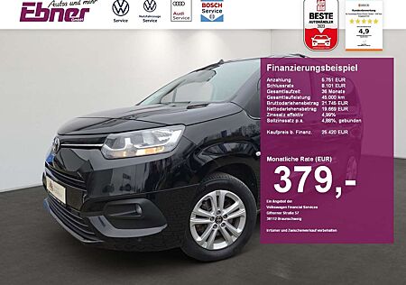 Toyota Pro Ace Proace City Verso L1 EXECUTIVE 1.2T 130PS AG8 AHK+KAMERA+ACC+N