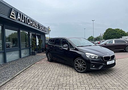BMW 218 Advantage*NAVI*