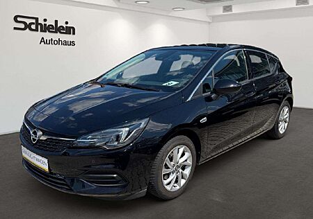 Opel Astra 1.2 Turbo 145PS Elegance *NAVI*SHZ*LED*PDC