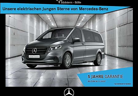Mercedes-Benz Vito e 129 TOURER PRO MOPF+DISTRO+MBUX+360°+KLIMA