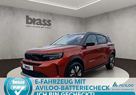 Opel Frontera GS Electric 83kW (113 PS) Automatik