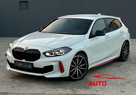 BMW 128 ti M-Sport Shadow-line Kamera LCProf HiFi LHZ