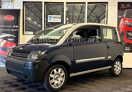 Microcar MC2 S.O. Krankenfahrstuhl Mopedauto Mofa 25 KM