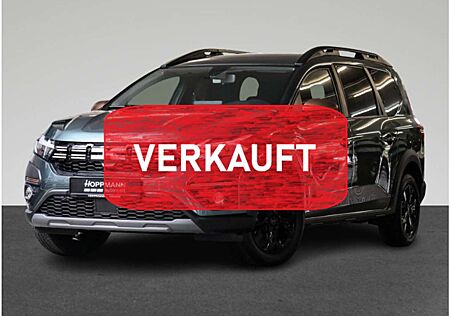 Dacia Jogger , Extreme 7-Sitzer, PDC + Kamera, SHZ, Kli