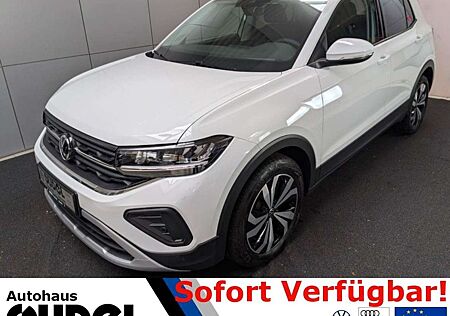 VW T-Cross Volkswagen 1.5 TSI DSG Life AHK Kamera ACC AppC