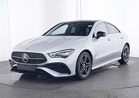 Mercedes-Benz CLA 220 d AMG Premium Pano 360° Memory Totw 18"